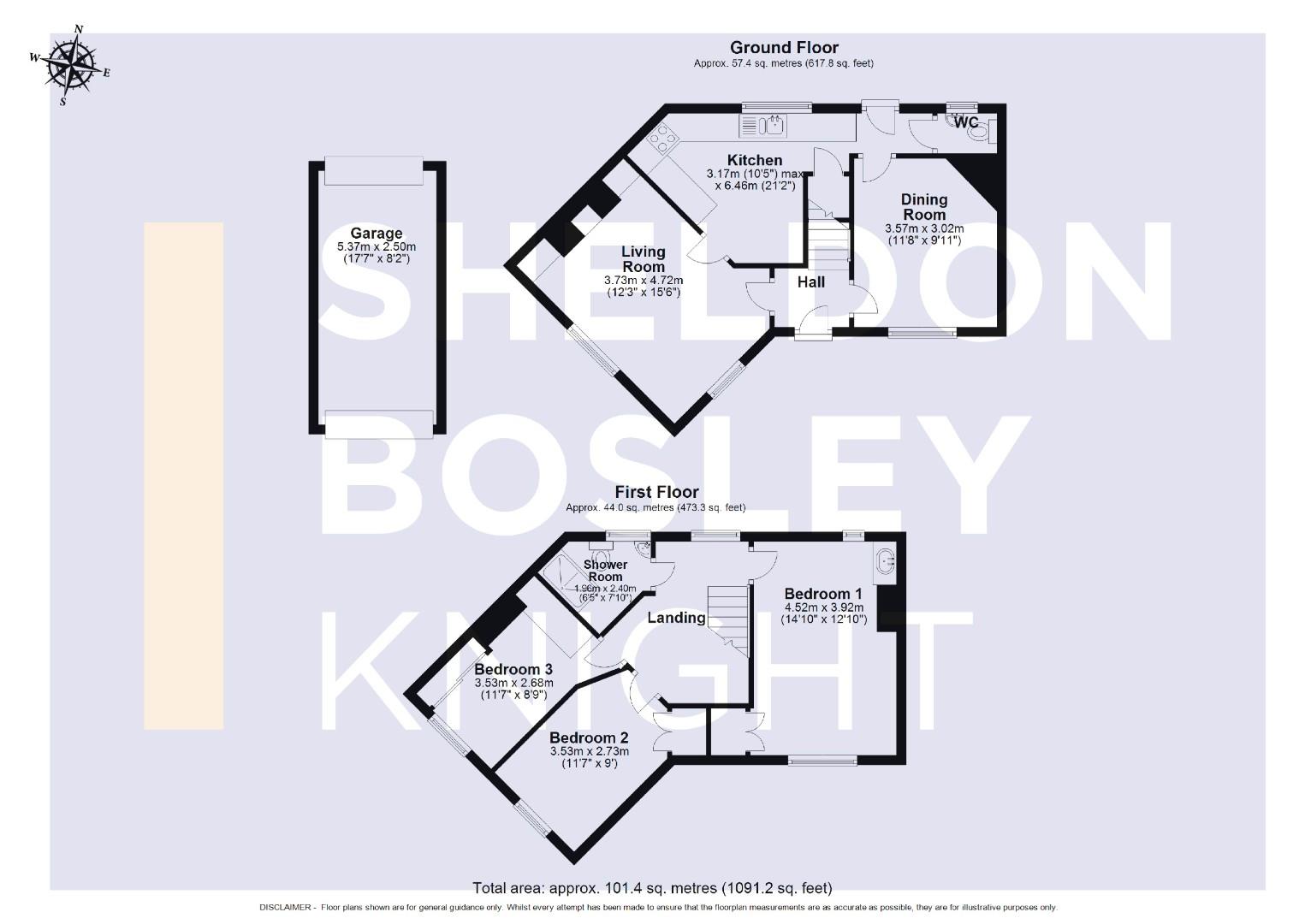 Property details for Terry Road, Coventry £210,000 Vebra